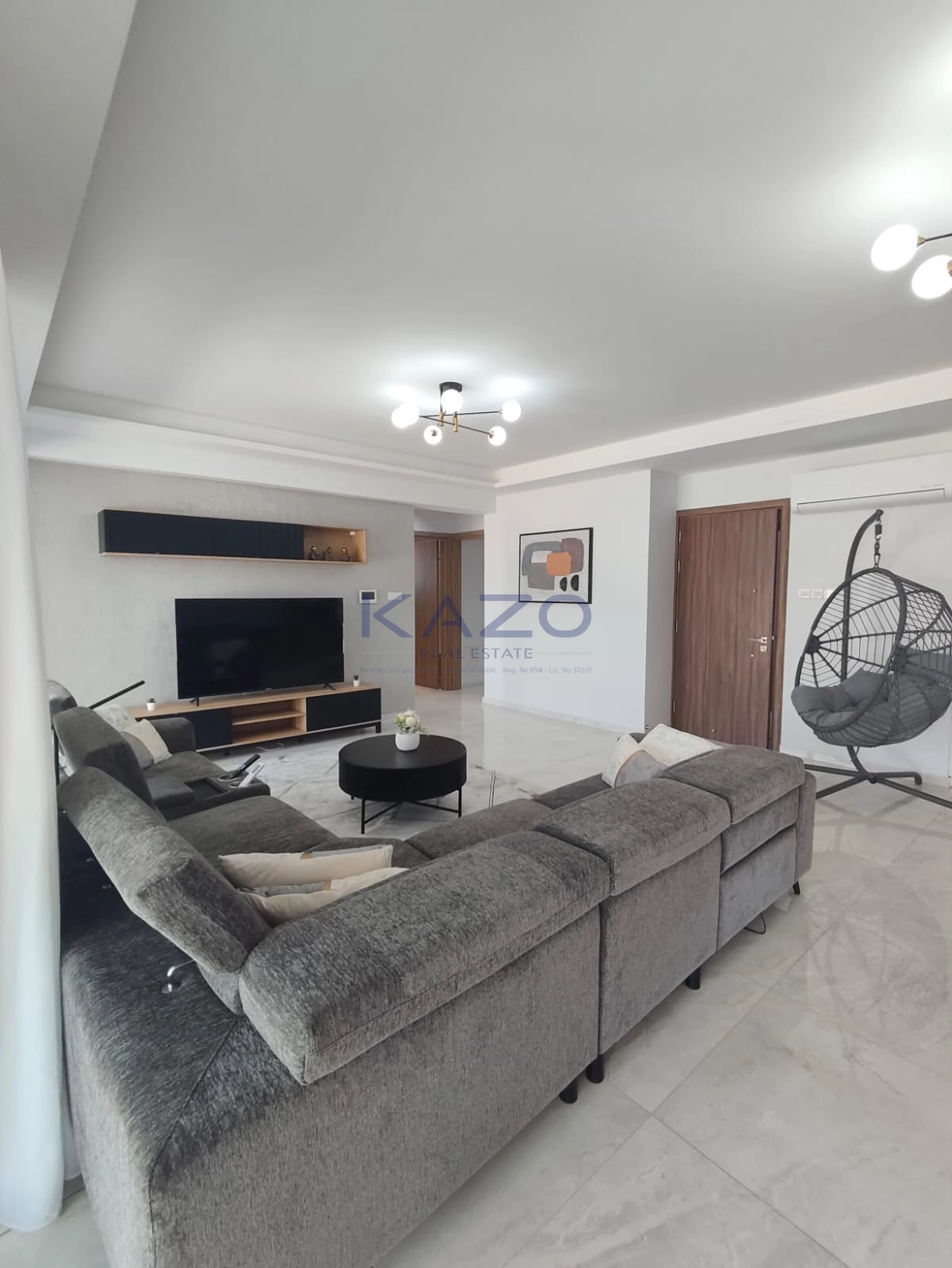 4 Bedroom Apartment for Sale in Limassol District