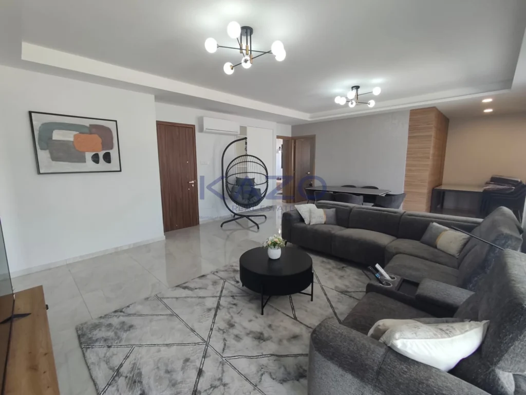 4 Bedroom Apartment for Sale in Limassol District