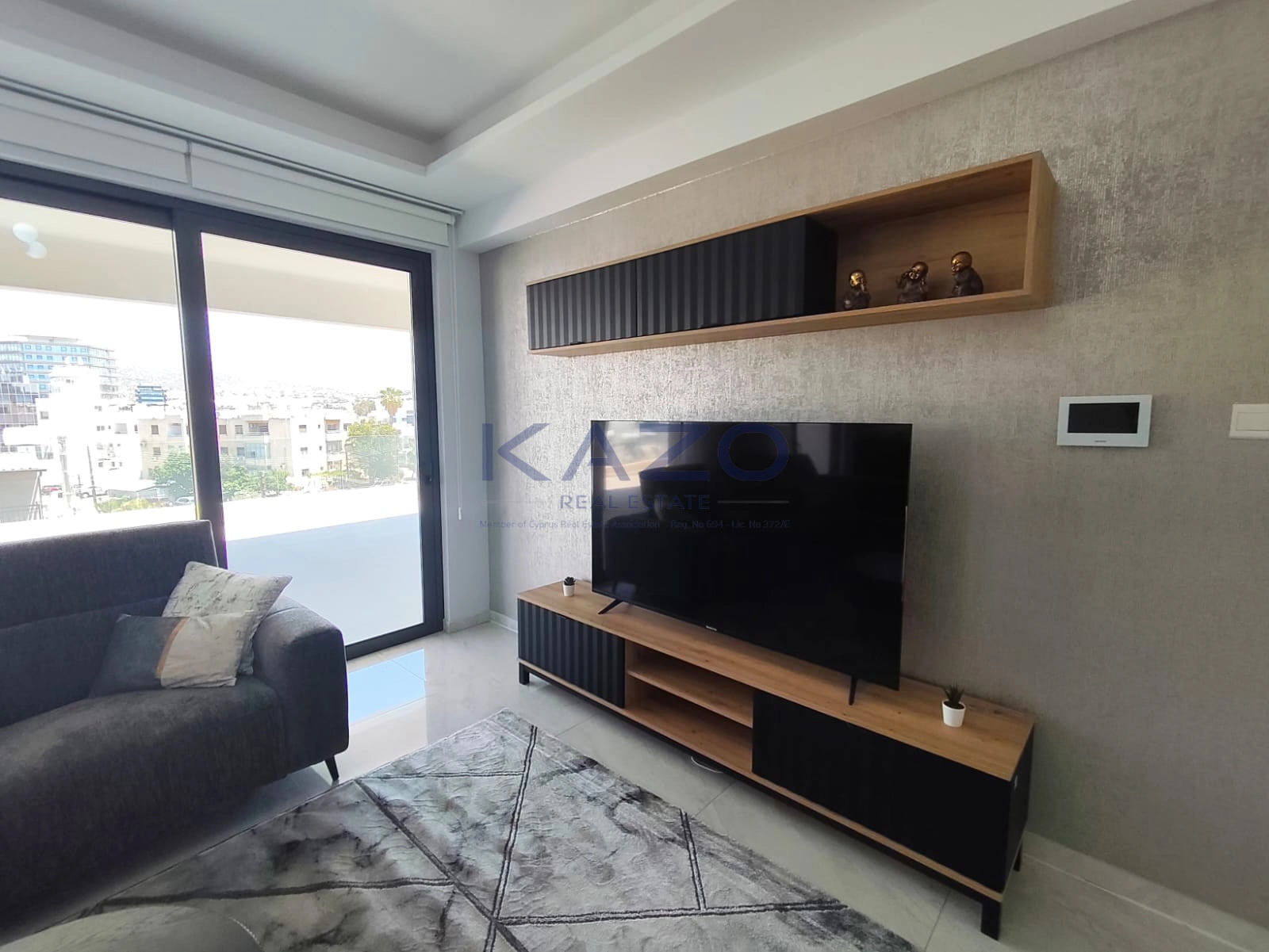 4 Bedroom Apartment for Sale in Limassol District