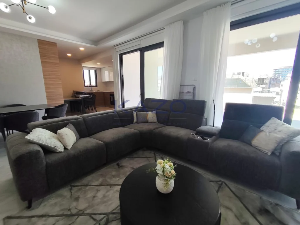 4 Bedroom Apartment for Sale in Limassol District
