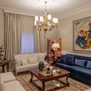 4 Bedroom House for Sale in Limassol District