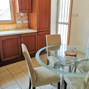 2 Bedroom Apartment for Rent in Limassol – Agia Zoni
