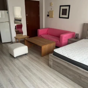 42m² Apartment for Rent in Limassol District