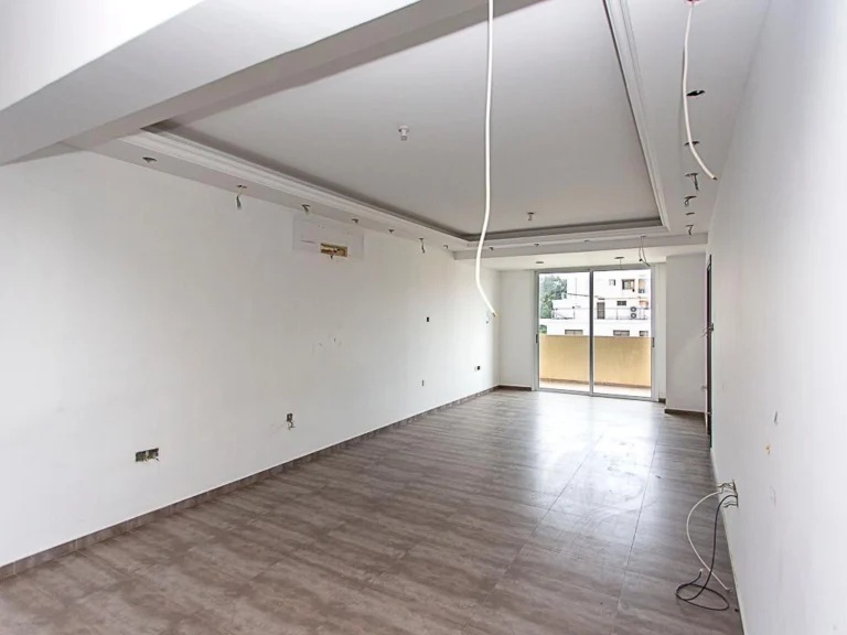 Cheap Apartments for Sale Paphos