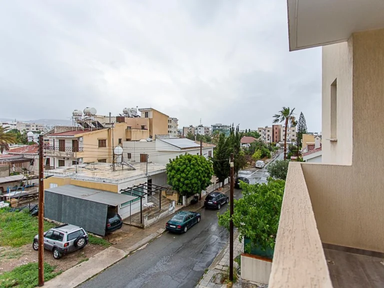 Cheap Apartments for Sale Paphos