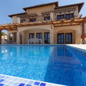 3 Bedroom House for Sale in Paphos District