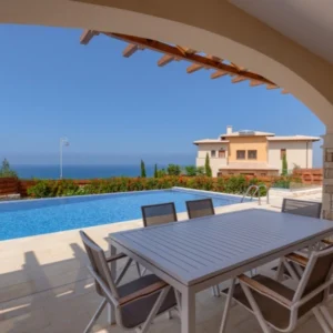 3 Bedroom House for Sale in Kouklia, Paphos District