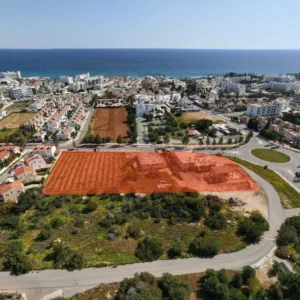 4 Bedroom House for Sale in Pernera, Famagusta District