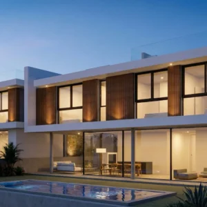 5 Bedroom House for Sale in Pernera, Famagusta District