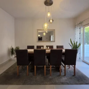 2 Bedroom House for Rent in Limassol – Neapolis