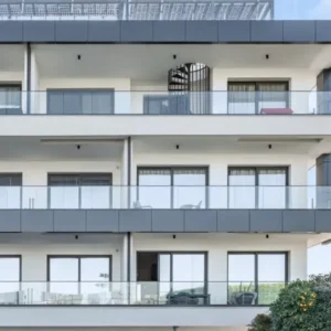 2 Bedroom Apartment for Rent in Limassol – Katholiki