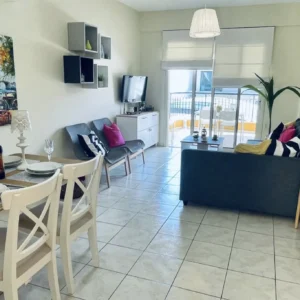 1 Bedroom Apartment for Rent in Agia Triada, Limassol District
