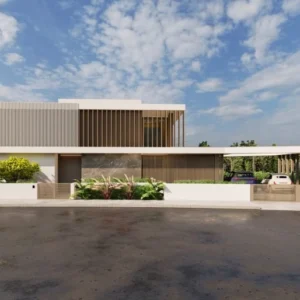 5 Bedroom House for Sale in Oroklini, Larnaca District