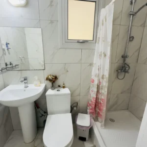 2 Bedroom Apartment for Rent in Limassol District