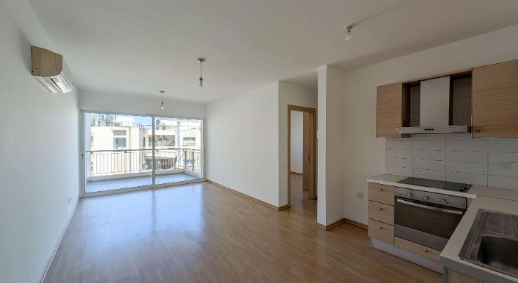 Cheap Apartments for Sale Nicosia