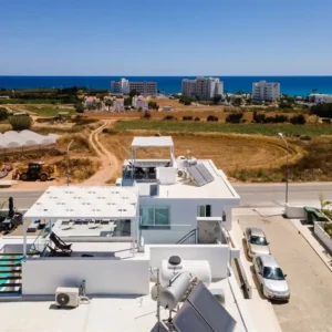 5 Bedroom House for Sale in Paralimni, Famagusta District