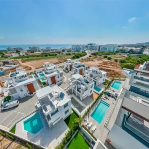 4 Bedroom House for Sale in Paralimni, Famagusta District