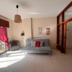2 Bedroom Apartment for Sale in Larnaca District