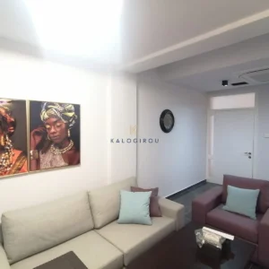 3 Bedroom Apartment for Rent in Larnaca District