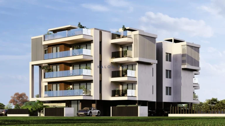 Cheap Apartments for Sale Larnaca up to 300000 euro