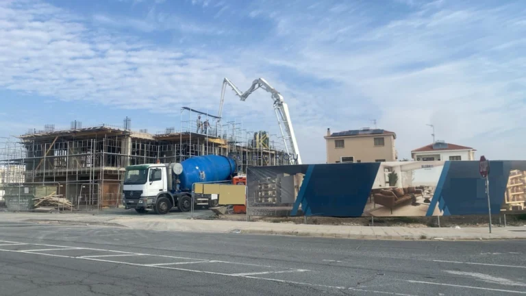 Cheap Apartments for Sale Larnaca up to 300000 euro