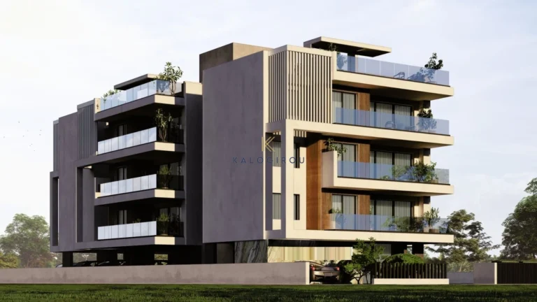 Cheap Apartments for Sale Larnaca up to 300000 euro