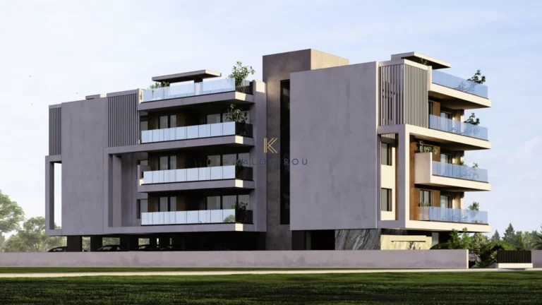 Cheap Apartments for Sale Larnaca up to 300000 euro