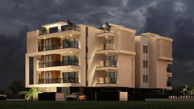 Cheap Apartments for Sale Larnaca up to 300000 euro