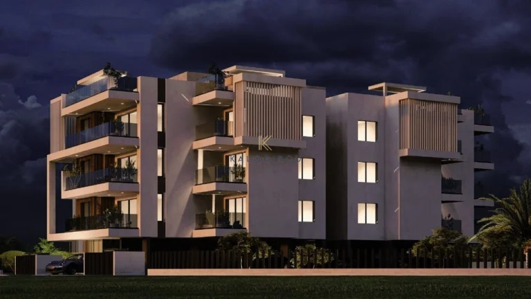 Cheap Apartments for Sale Larnaca up to 300000 euro