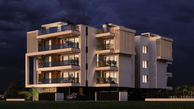 Cheap Apartments for Sale Larnaca up to 300000 euro