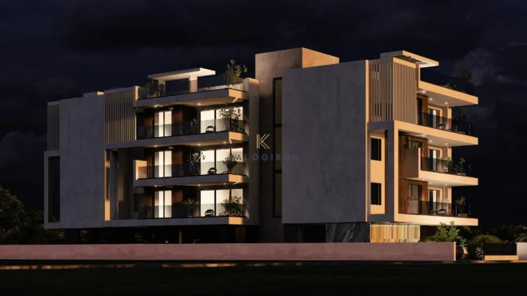 Cheap Apartments for Sale Larnaca up to 300000 euro
