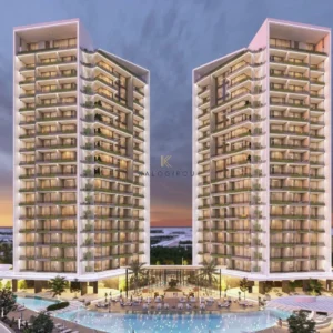 1 Bedroom Apartment for Sale in Larnaca District