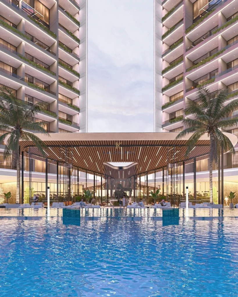3 Bedroom Apartment for Sale in Larnaca – Makenzy