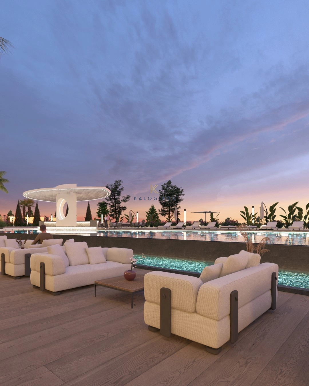 3 Bedroom Apartment for Sale in Larnaca – Makenzy