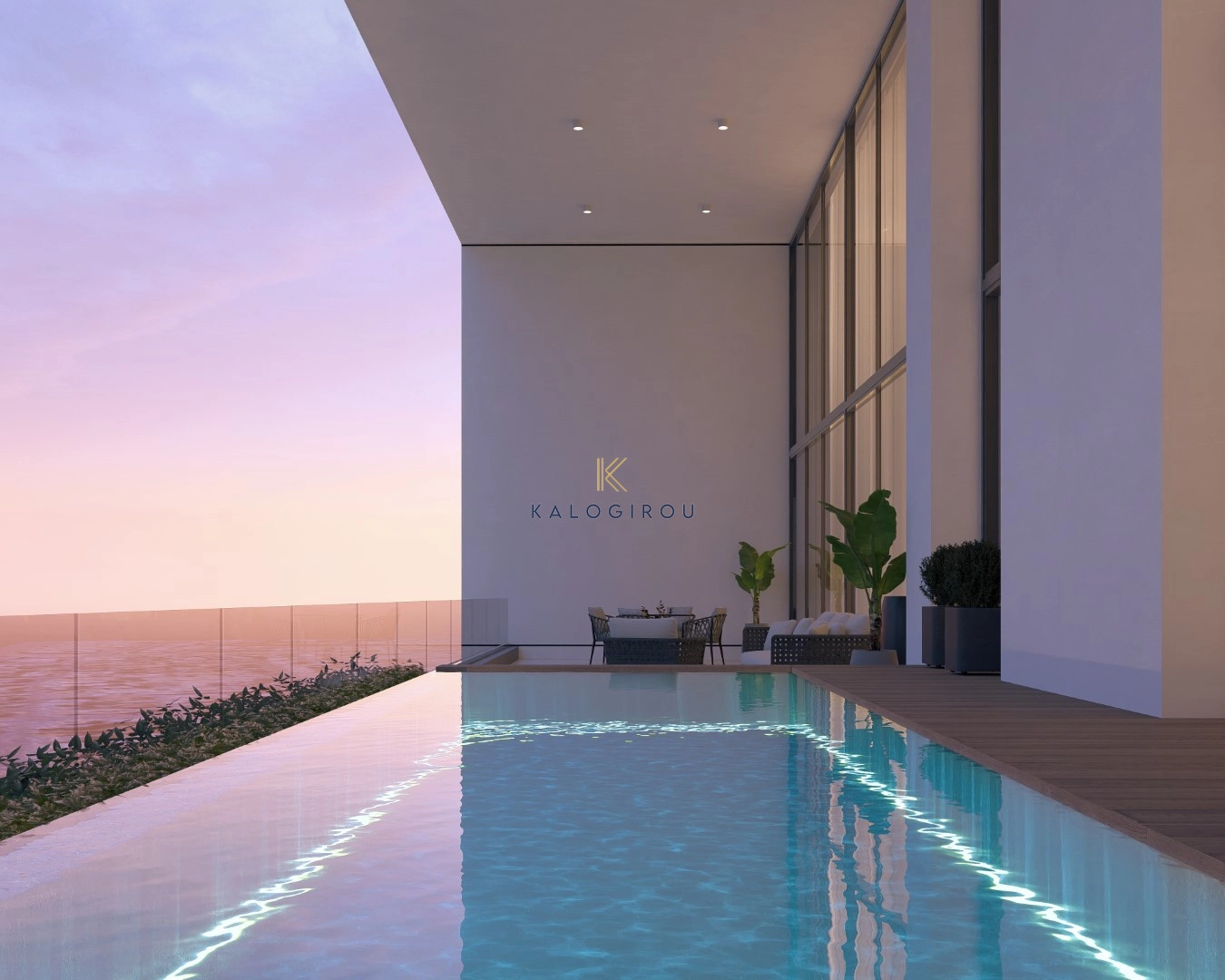 3 Bedroom Apartment for Sale in Larnaca – Makenzy