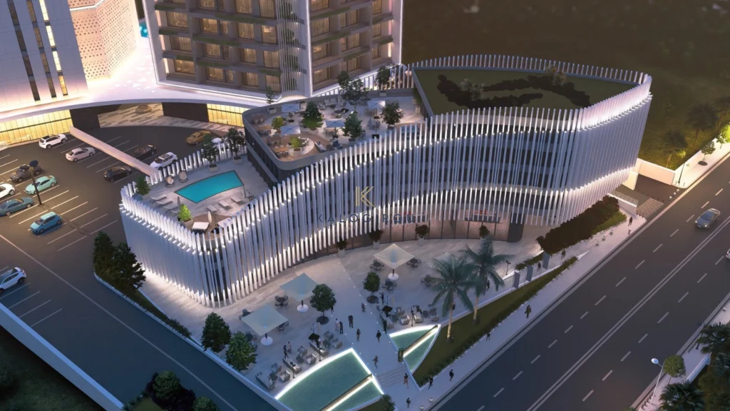 3 Bedroom Apartment for Sale in Larnaca – Makenzy