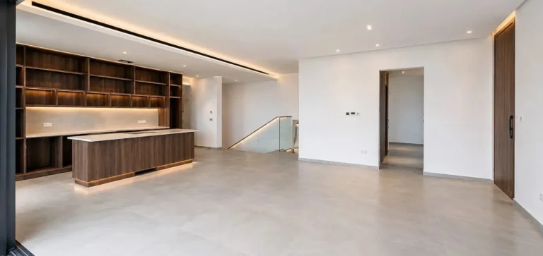 Villas