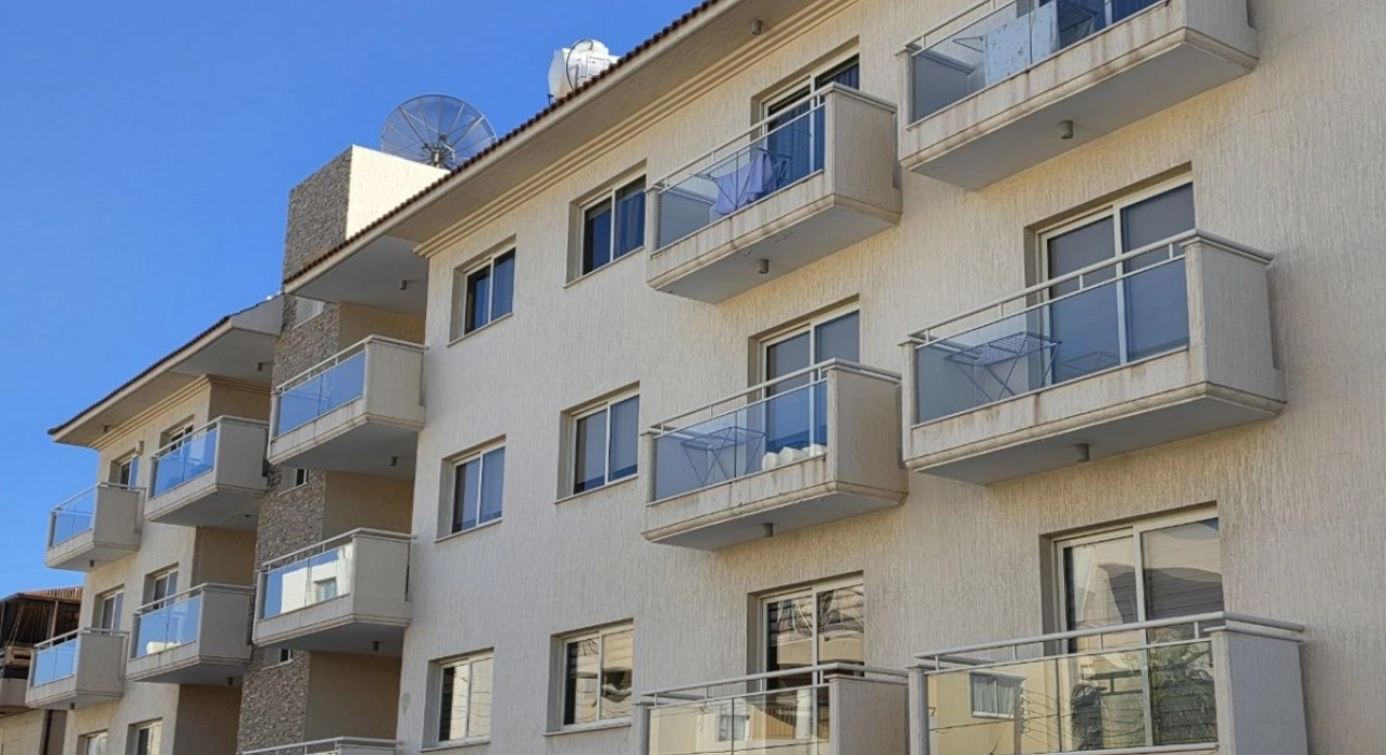 750m² Building for Sale in Limassol – Mesa Geitonia