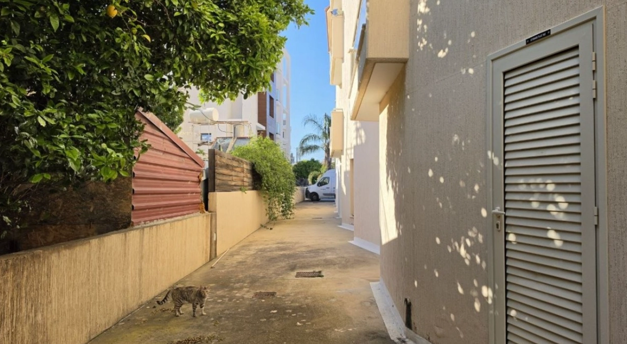 750m² Building for Sale in Limassol – Mesa Geitonia