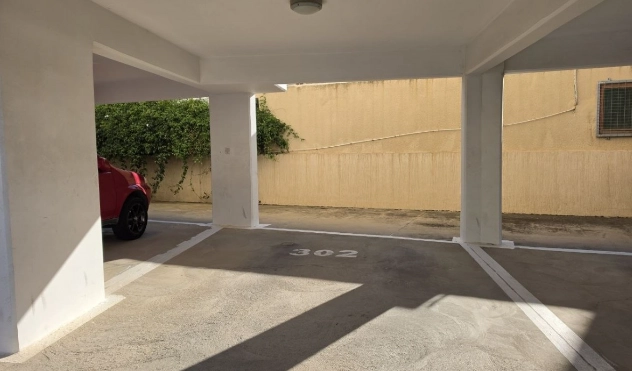 750m² Building for Sale in Limassol – Mesa Geitonia