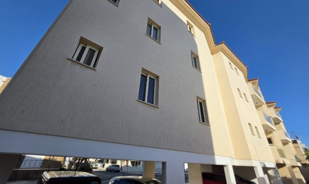 750m² Building for Sale in Limassol – Mesa Geitonia
