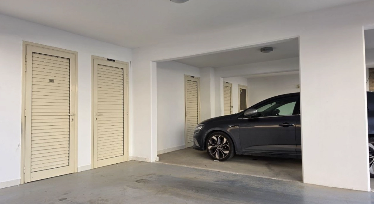 750m² Building for Sale in Limassol – Mesa Geitonia
