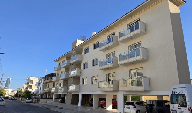 750m² Building for Sale in Limassol – Mesa Geitonia