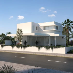 3 Bedroom House for Sale in Agios Tychonas, Limassol District