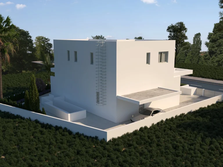 Villas