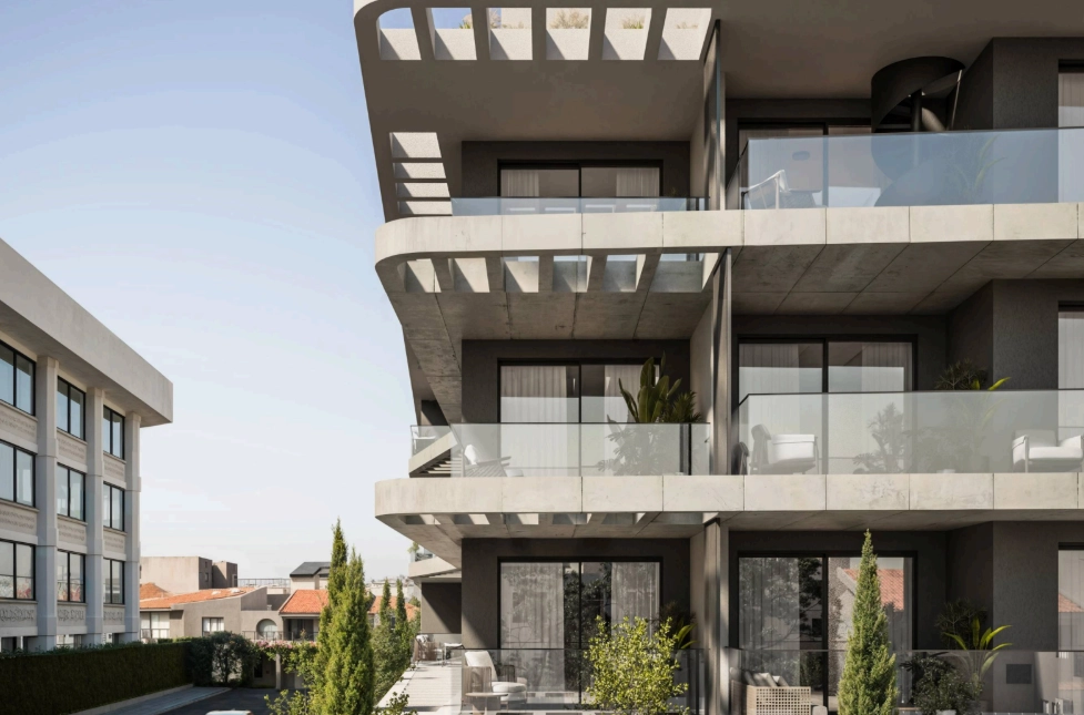 1 Bedroom Apartment for Sale in Nicosia – Agios Ioannis, Limassol District