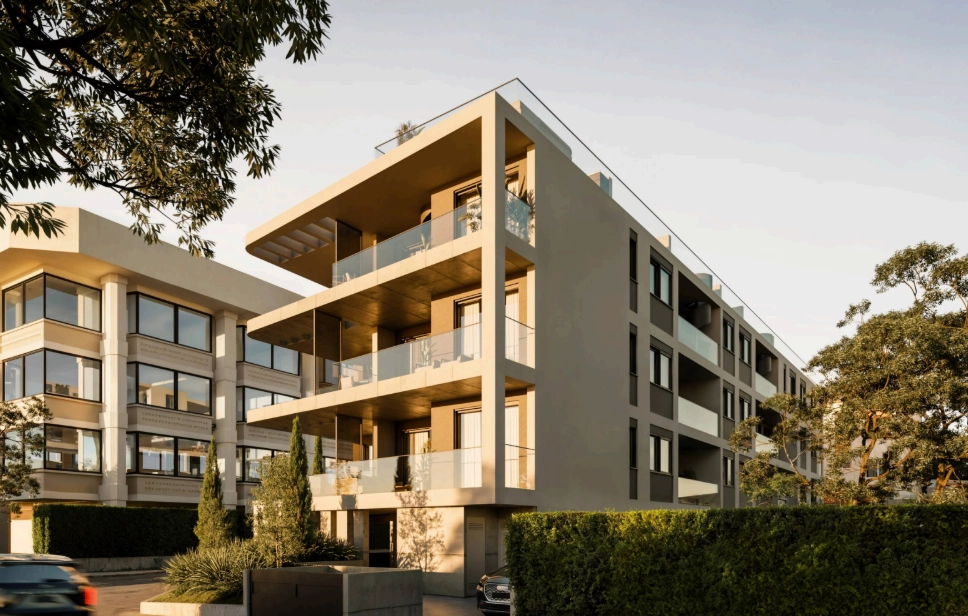 1 Bedroom Apartment for Sale in Nicosia – Agios Ioannis, Limassol District