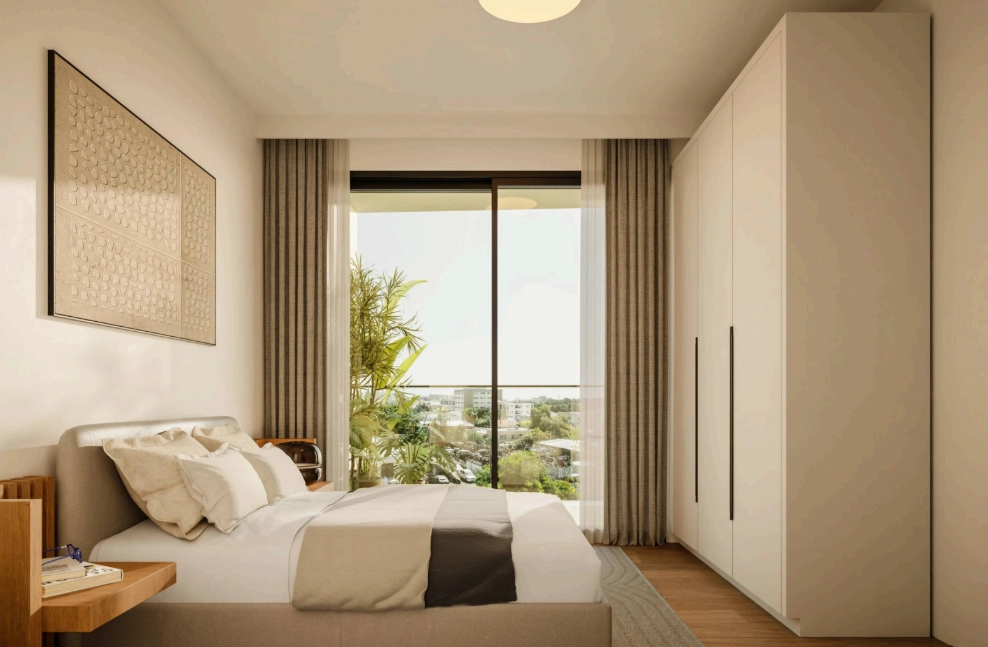 1 Bedroom Apartment for Sale in Nicosia – Agios Ioannis, Limassol District