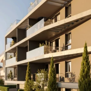 2 Bedroom Apartment for Sale in Nicosia – Agios Ioannis, Limassol District