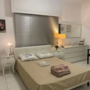 2 Bedroom House for Rent in Limassol – Mesa Geitonia